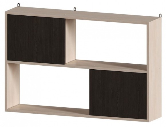 Полка комбинированная ПД-1 JZZ_PD-1MV