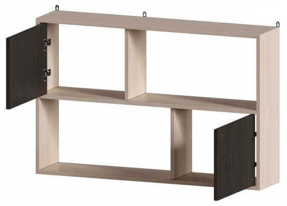 Полка комбинированная ПД-1 JZZ_PD-1MV