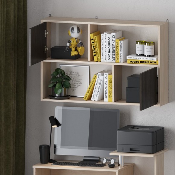 Полка комбинированная ПД-1 JZZ_PD-1MV