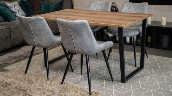 Стол обеденный Лота Лофт WO_489640