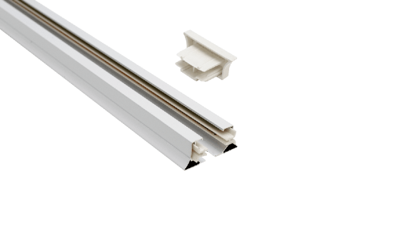 Шинопровод однофазный накладной SWG Standard TR-WH-1.5 09-00900064