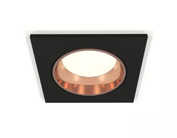 Встраиваемый светильник Ambrella Light Techno XC6521005 (C6521, N6114) Встраиваемый светильник Ambrella Light Techno XC6521005 (C6521, N6114)