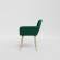 Стул Serene Enigma HSBI_Y2006_emerald