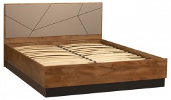 Кровать двуспальная Гамма TRM_ML876880405