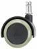 Колеса CastorSetHT85-PU BUR_2002348