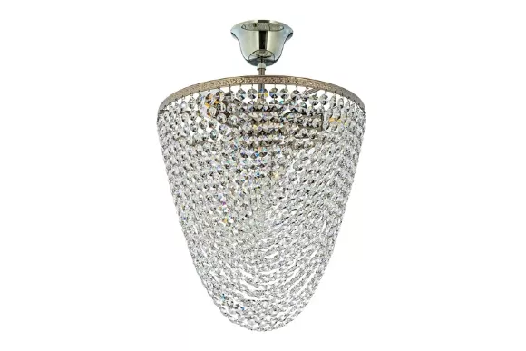 Люстра на штанге Arti Lampadari Stella E 1.3.30.504 N
