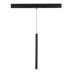 Трековый магнитный светильник ST Luce Skyline 48 ST683.436.08