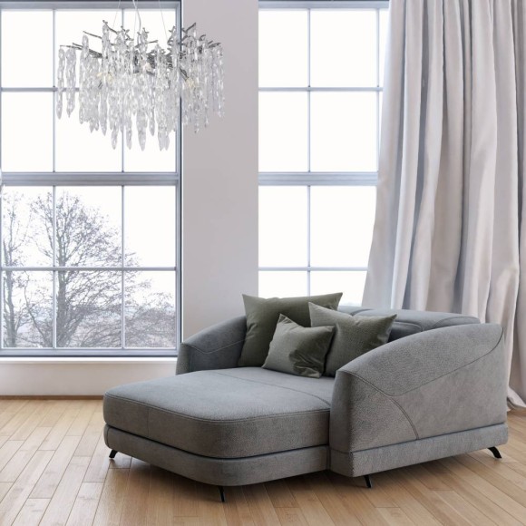 Подвесная люстра MW-Light Лайма 467013808