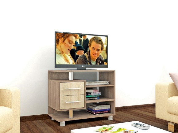 Тумба под ТВ ТВ 011 (2я) TKS_00-00004015