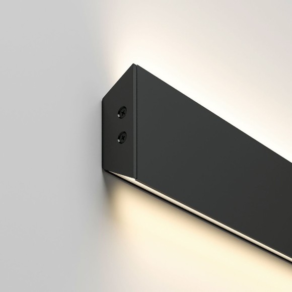 Алюминиевый накладной профиль Elektrostandard LL-2-ALP022 4690389205095 LL-2-ALP022 a066621