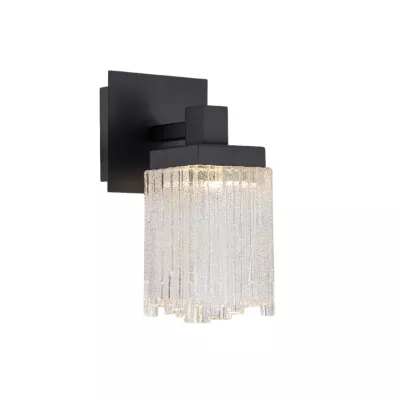 Бра Delight Collection MB25020403-1A1 Matt black