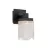 Бра Delight Collection MB25020403-1A1 Matt black