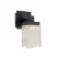 Бра Delight Collection MB25020403-1A1 Matt black
