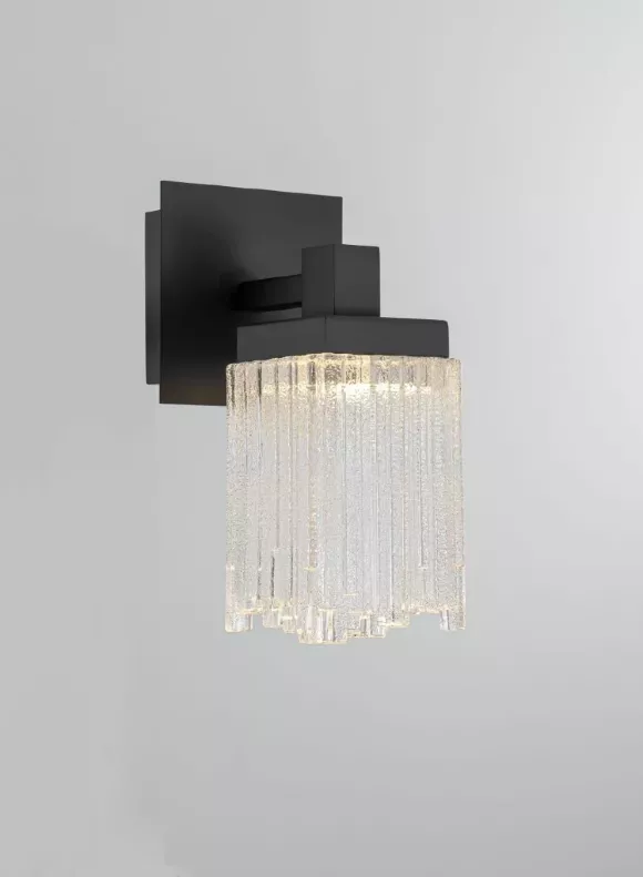 Бра Delight Collection MB25020403-1A1 Matt black Бра Delight Collection MB25020403-1A1 Matt black