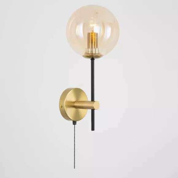 Бра Citilux Лорен CL146413, вид сверху Бра Citilux Лорен CL146413, вид сверху