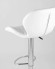 Стул барный Бон SGR_BC-053-NP_white