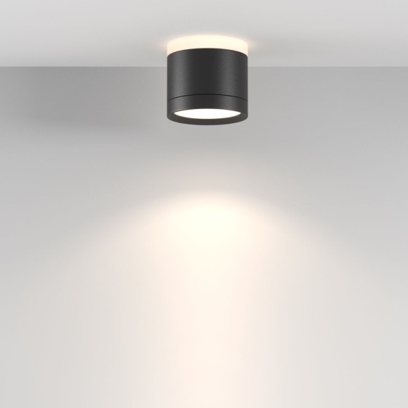 Потолочный светильник Maytoni Technical Pauline C120CL-GX53-B