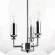 Подвесная люстра Lightstar Sferico 729134, декоративные элементы крупным планом