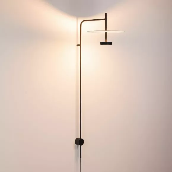 Бра Arlight SP-CAMPANA-WALL-L1200-9W Warm3000 (BK, 130 deg, 230V) (IP20 Металл) 059599, Черный, Теплый белый, Минимализм стиль Бра Arlight SP-CAMPANA-WALL-L1200-9W Warm3000 (BK, 130 deg, 230V) (IP20 Металл) 059599, Черный, Теплый белый, Минимализм стиль