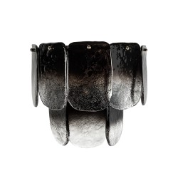 Настенный светильник LOFT IT Gradient 10482W Smoke