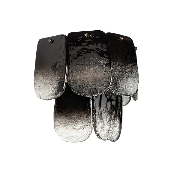 Настенный светильник LOFT IT Gradient 10482W Smoke