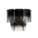 Настенный светильник LOFT IT Gradient 10482W Smoke