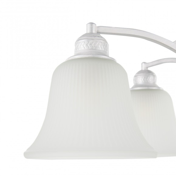 Потолочная люстра Arte Milano Napoli 331254/5 WT+SL