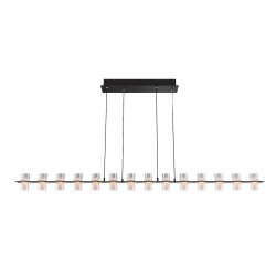 Подвесная светодиодная люстра IMEX Amadeya PLC-7058-1260