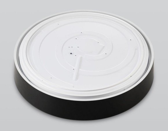 Потолочный светильник Ambrella Light Orbital Air FZ1365