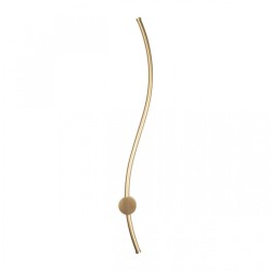 Настенный светильник Loft IT Rays 10152 GD