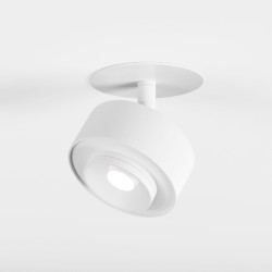 Светодиодный спот Elektrostandard Only 4690389198571, LED, 6W, белый