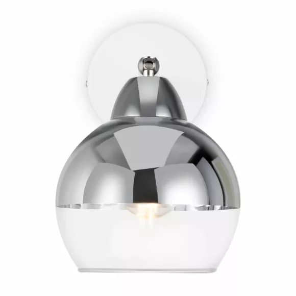 Бра Freya Jasper FR5225WL-01W, Белый Бра Freya Jasper FR5225WL-01W, Белый