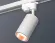 Трековый однофазный светильник Ambrella Light Track System XT6322024 (A2520, C6322, N6114), Белый, Металл, Современный стиль