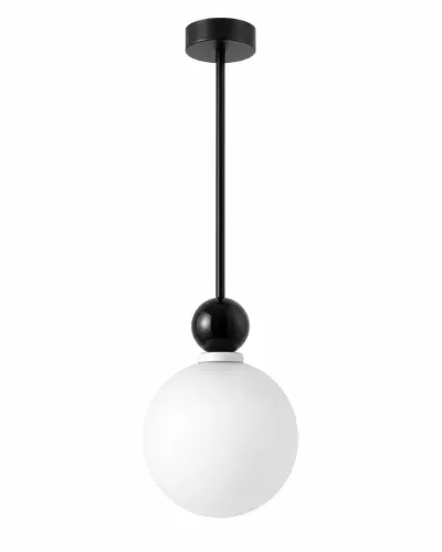 Подвесной светильник 33 Идеи CHN800L.01BL.K-S32WH