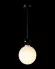 Подвесной светильник 33 Идеи CHN800L.01BL.K-S32WH
