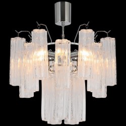 Люстра на штанге Illumico IL0179-6C-39 CR CL