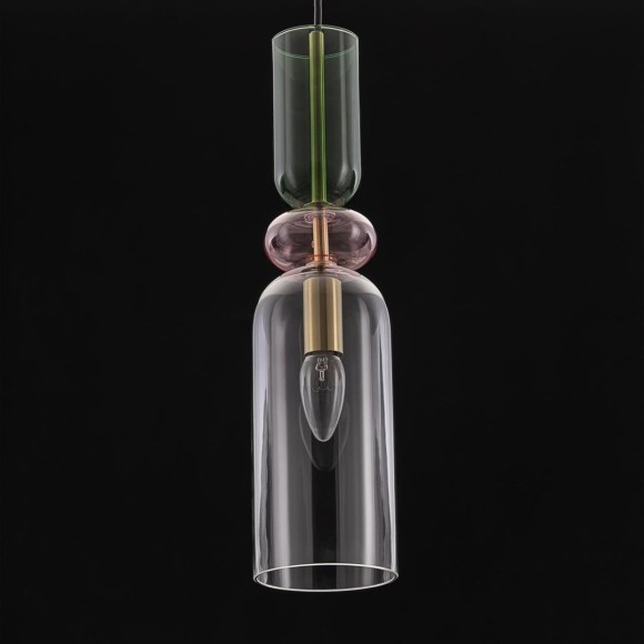 Подвесной светильник Citilux Tendy CL244011