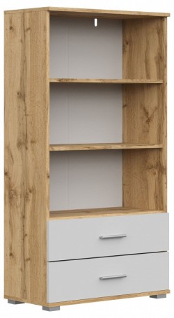 Стеллаж комбинированный Fun СТ-2.130 NKM_71339808