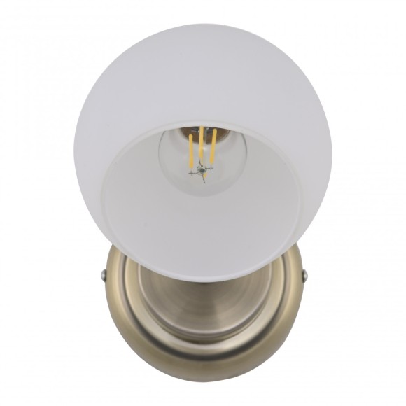 Бра Arte Milano Amalfi 335010/1W AB