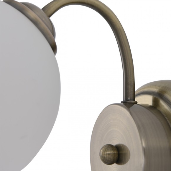 Бра Arte Milano Amalfi 335010/1W AB