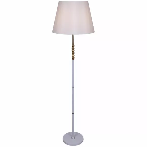 Торшер Reluce 02053-0.6-01 WH-GD Торшер Reluce 02053-0.6-01 WH-GD