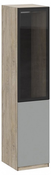 Шкаф-витрина Этна ARN_N130615