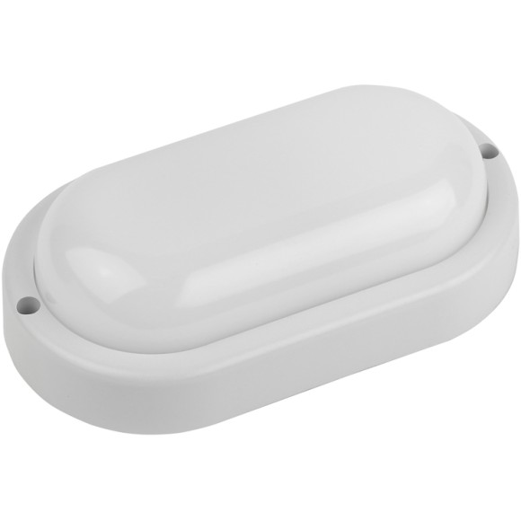 Настенно-потолочный светильник ЭРА SPB-202-0-40K-015 Б0047625