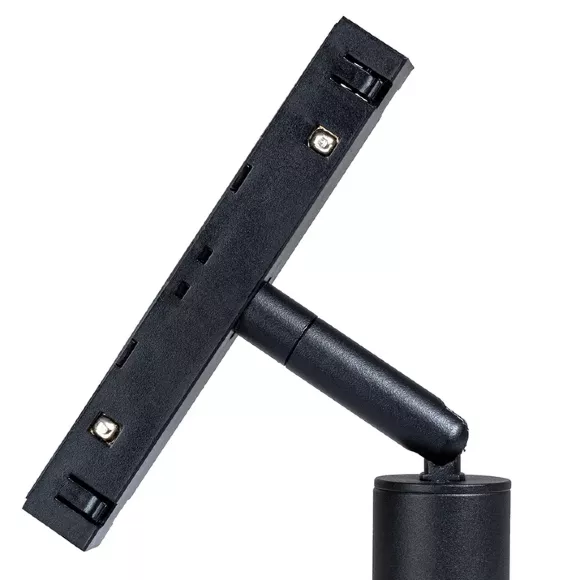 Магнитный трековый светильник Arte Lamp Linea A4660PL-1BK, 4000, Нейтральный белый Магнитный трековый светильник Arte Lamp Linea A4660PL-1BK, 4000, Нейтральный белый