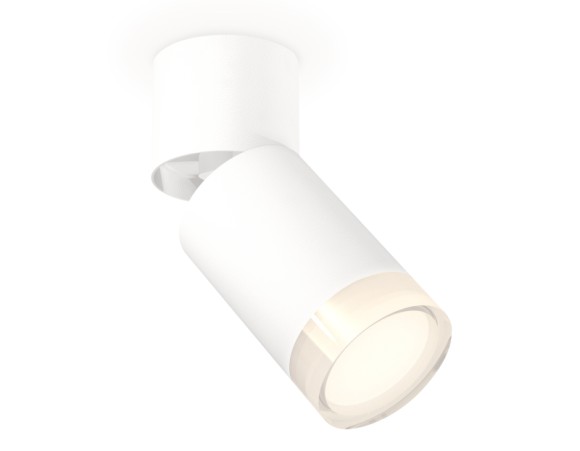 Спот Ambrella Light TECHNO SPOT XM6312080, GU5.3, 10W, прозрачный