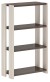 Стеллаж Slim СТЛН-110 MER_STLN-110_KV