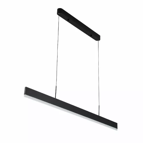 Линейный светильник LED4U L8668-1200 BK Линейный светильник LED4U L8668-1200 BK