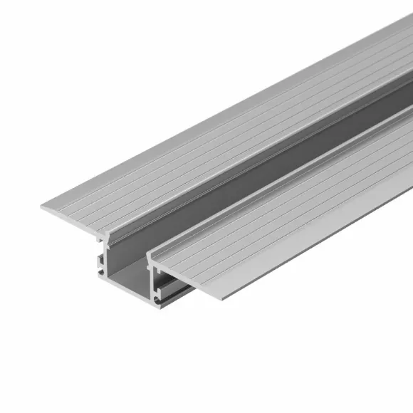 Алюминиевый профиль Arlight PDS-F-HIDE-3000 045497 Алюминиевый профиль Arlight PDS-F-HIDE-3000 045497