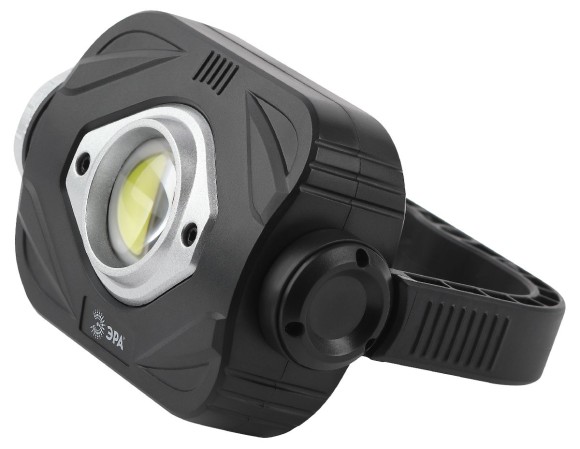 Фонарь-прожектор на батарейках Эра PB-701 Б0052316