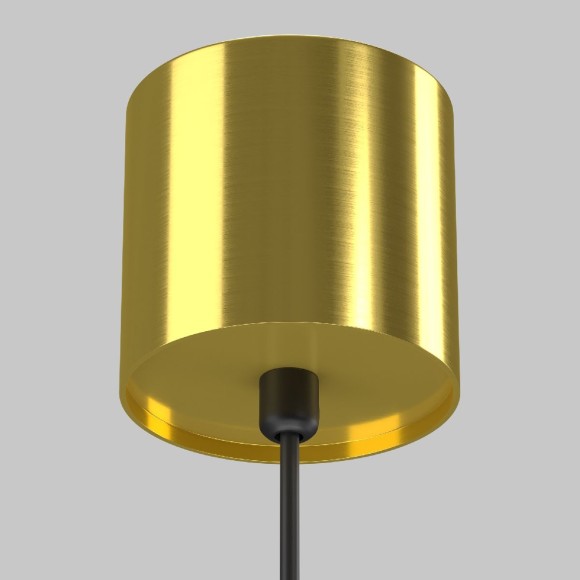 Подвесной светильник Maytoni Vol P100PL-20W3K-BS